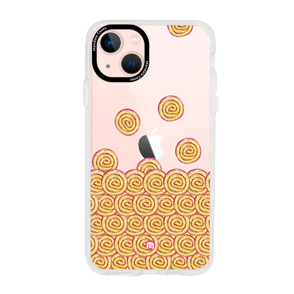 Cases para iphone 13 - Mandala Cases