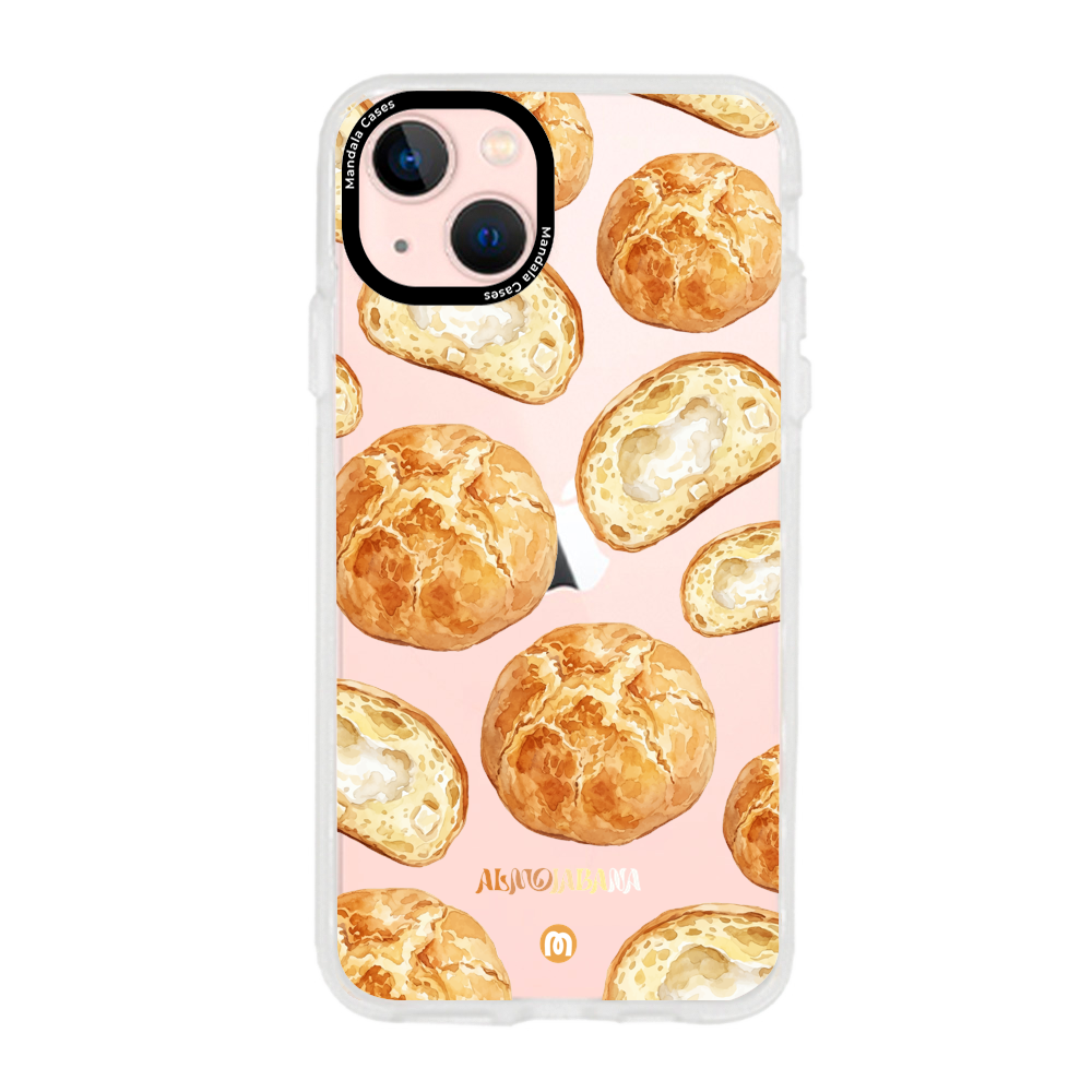 Cases para iphone 13 - Mandala Cases
