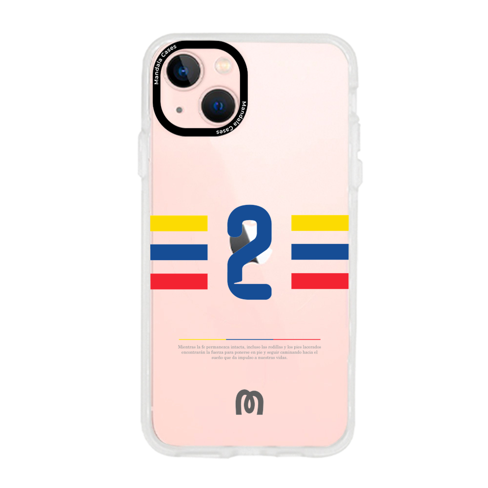 Cases para iphone 13 - Mandala Cases