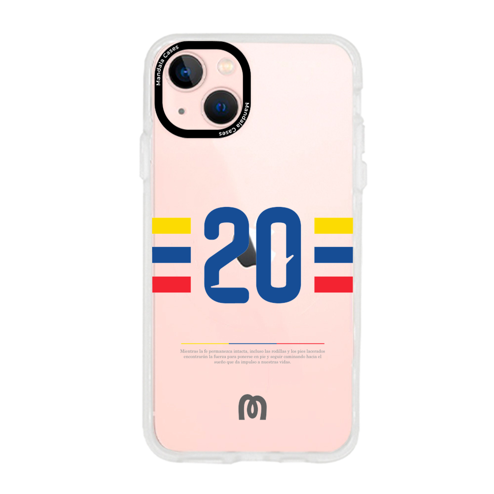 Cases para iphone 13 - Mandala Cases