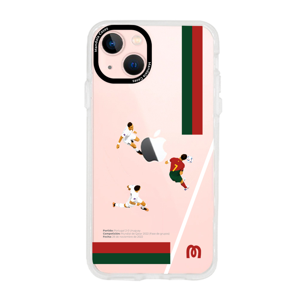 Cases para iphone 13 - Mandala Cases