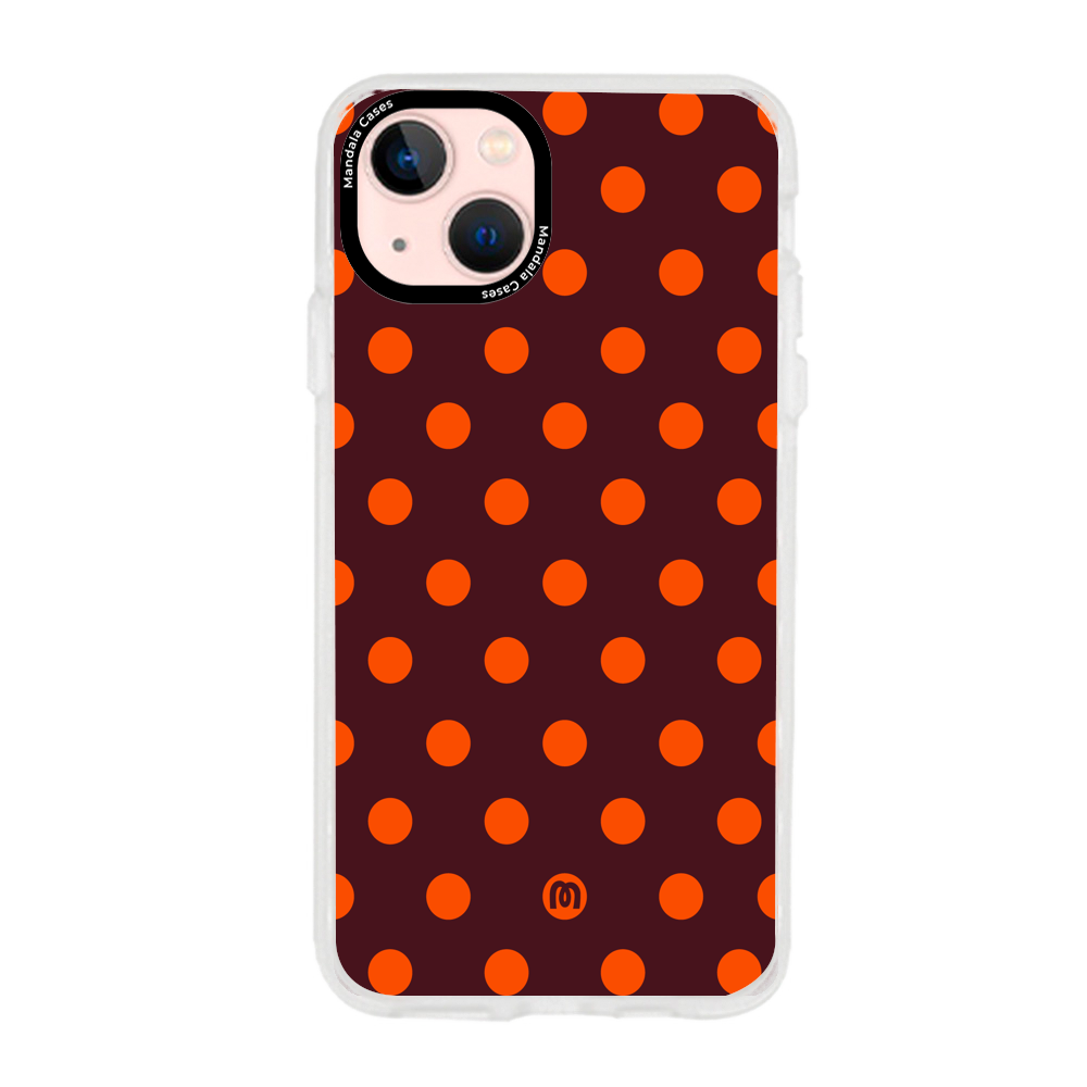 Cases para iphone 13 - Mandala Cases