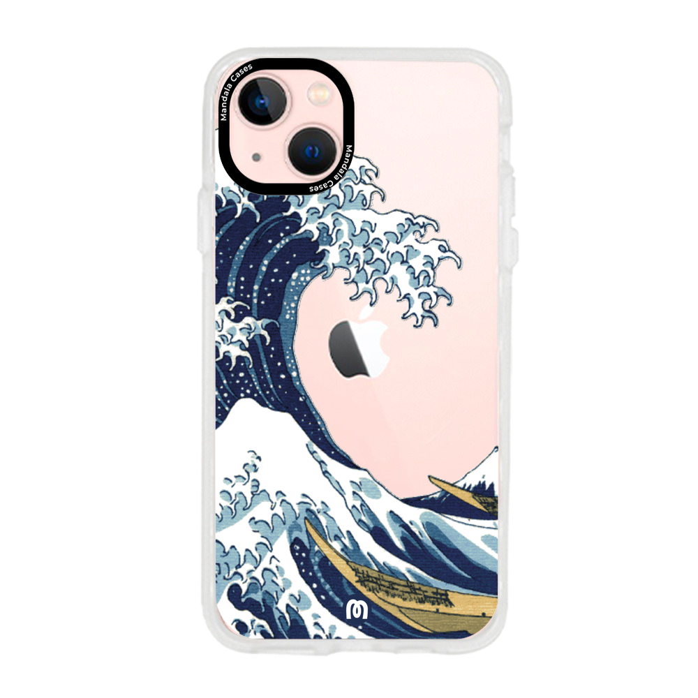 Cases para iphone 13 - Mandala Cases