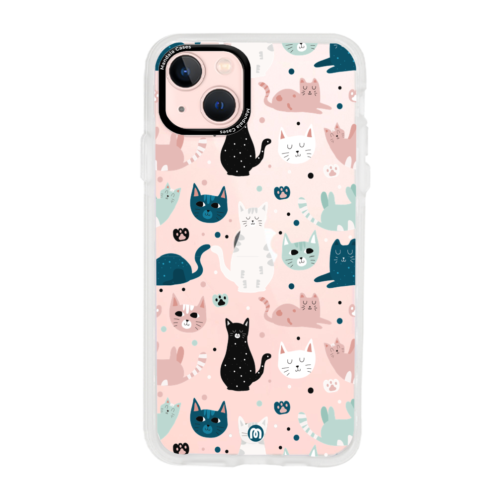 Cases para iphone 13 mini - Mandala Cases