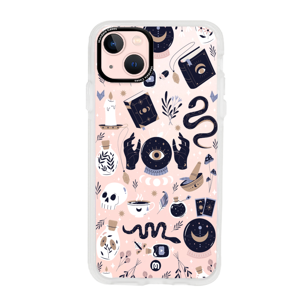 Cases para iphone 13 mini - Mandala Cases