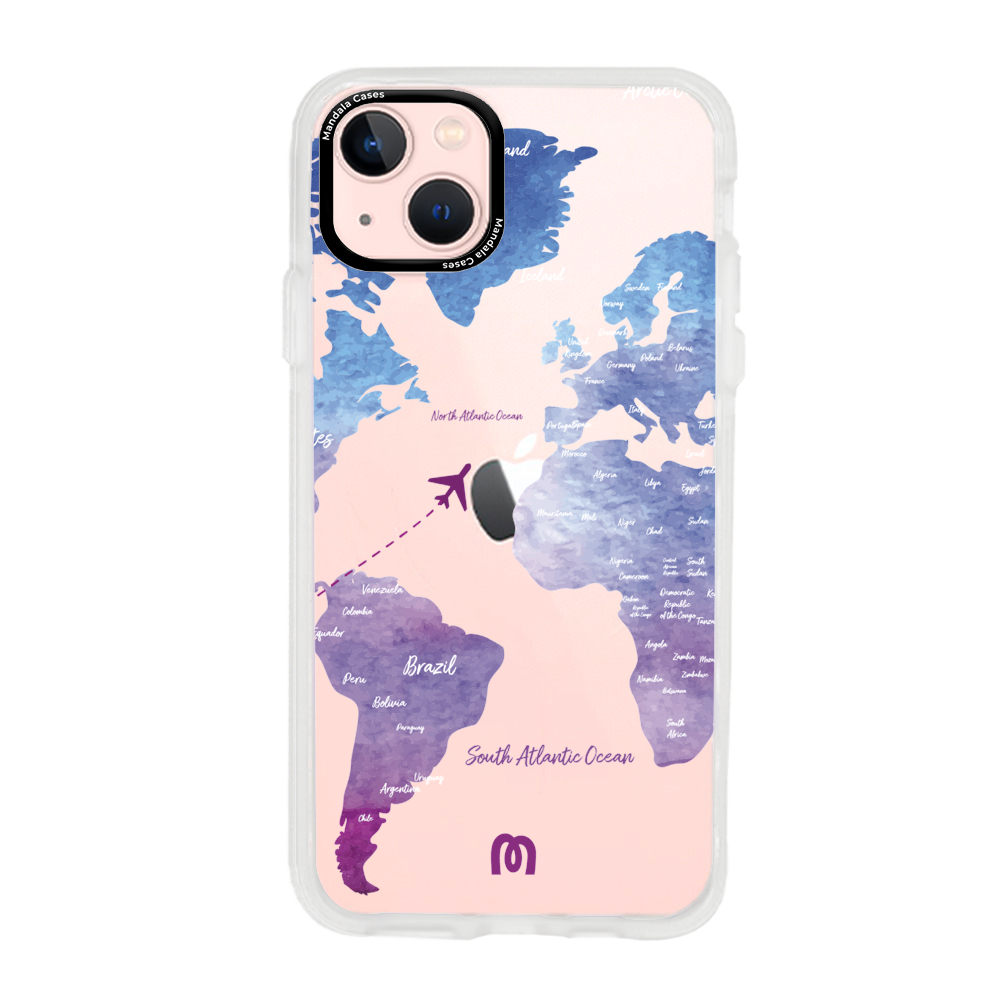 Cases para iphone 13 mini - Mandala Cases