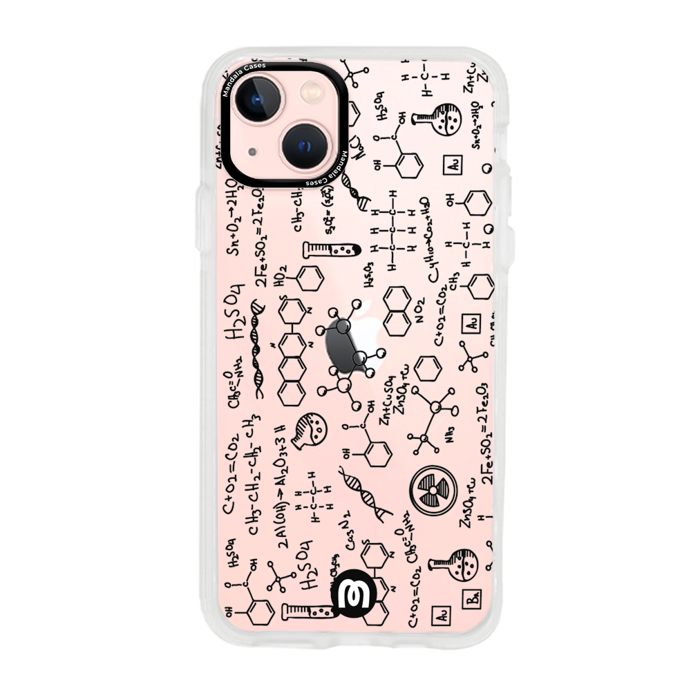 Cases para iphone 13 mini - Mandala Cases