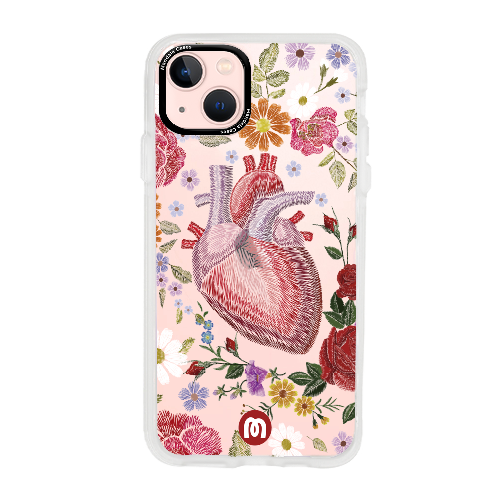 Cases para iphone 13 mini - Mandala Cases