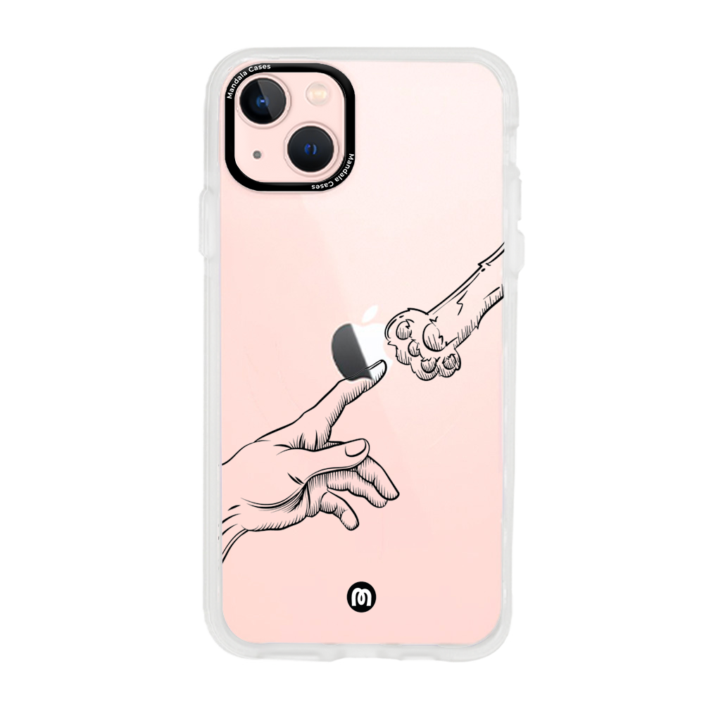 Cases para iphone 13 mini - Mandala Cases