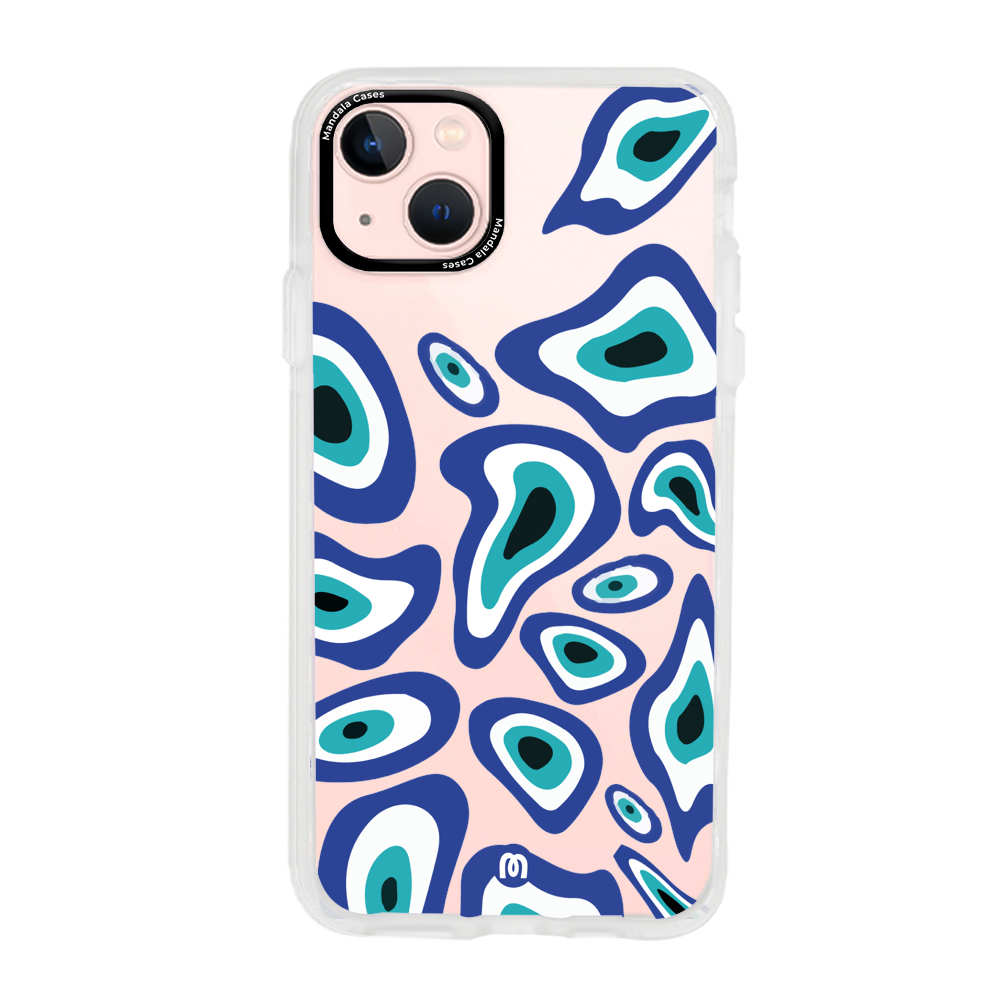 Cases para iphone 13 mini - Mandala Cases