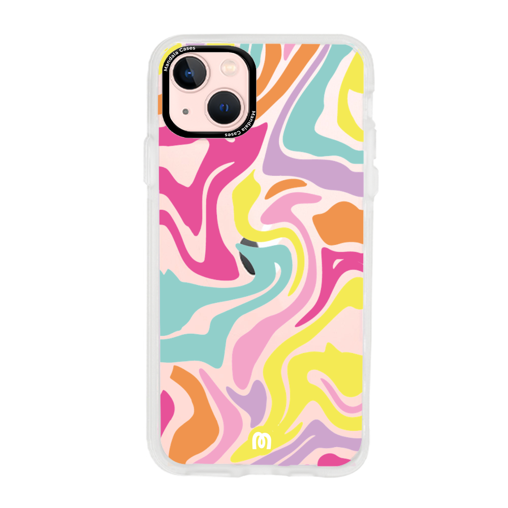 Cases para iphone 13 mini - Mandala Cases