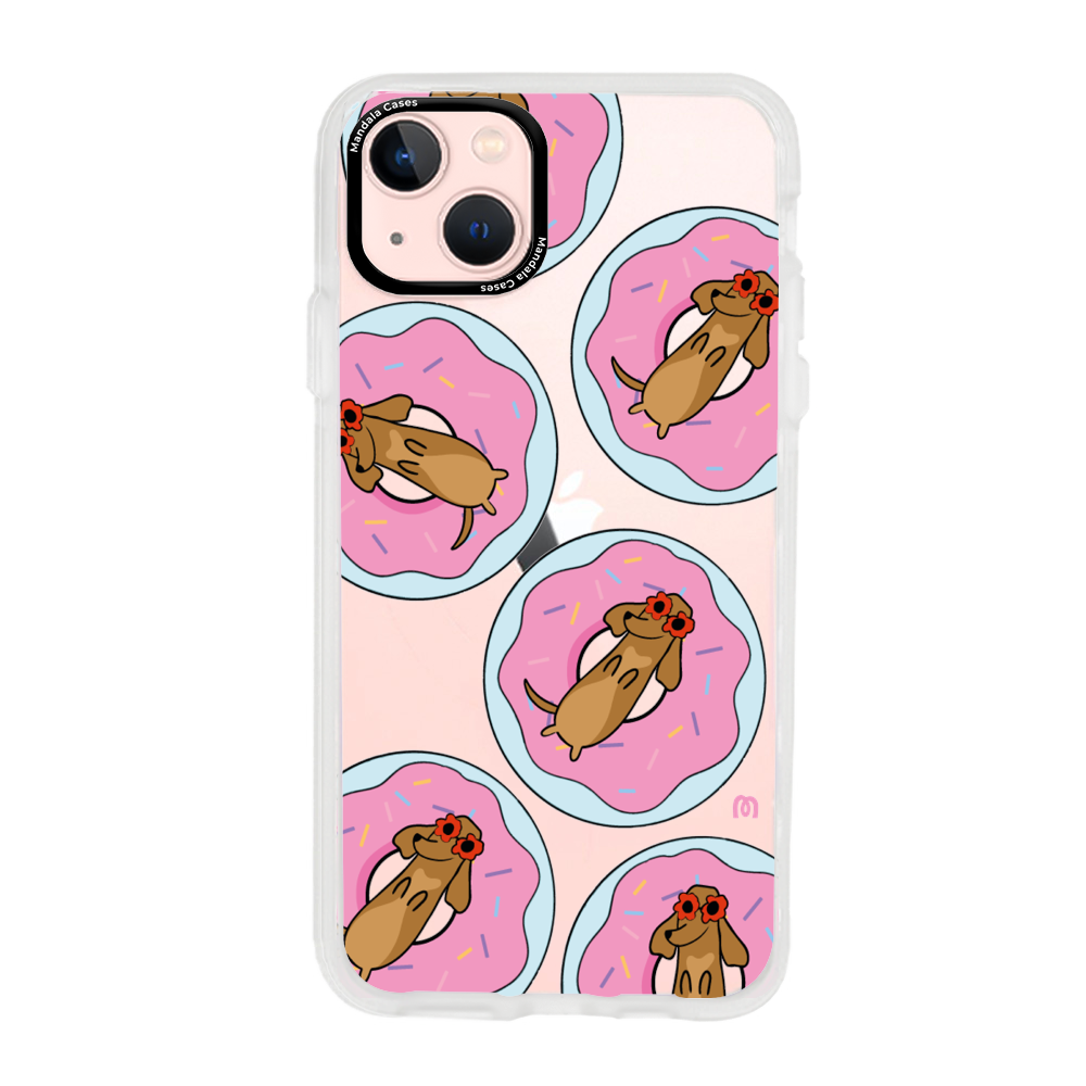 Cases para iphone 13 mini - Mandala Cases