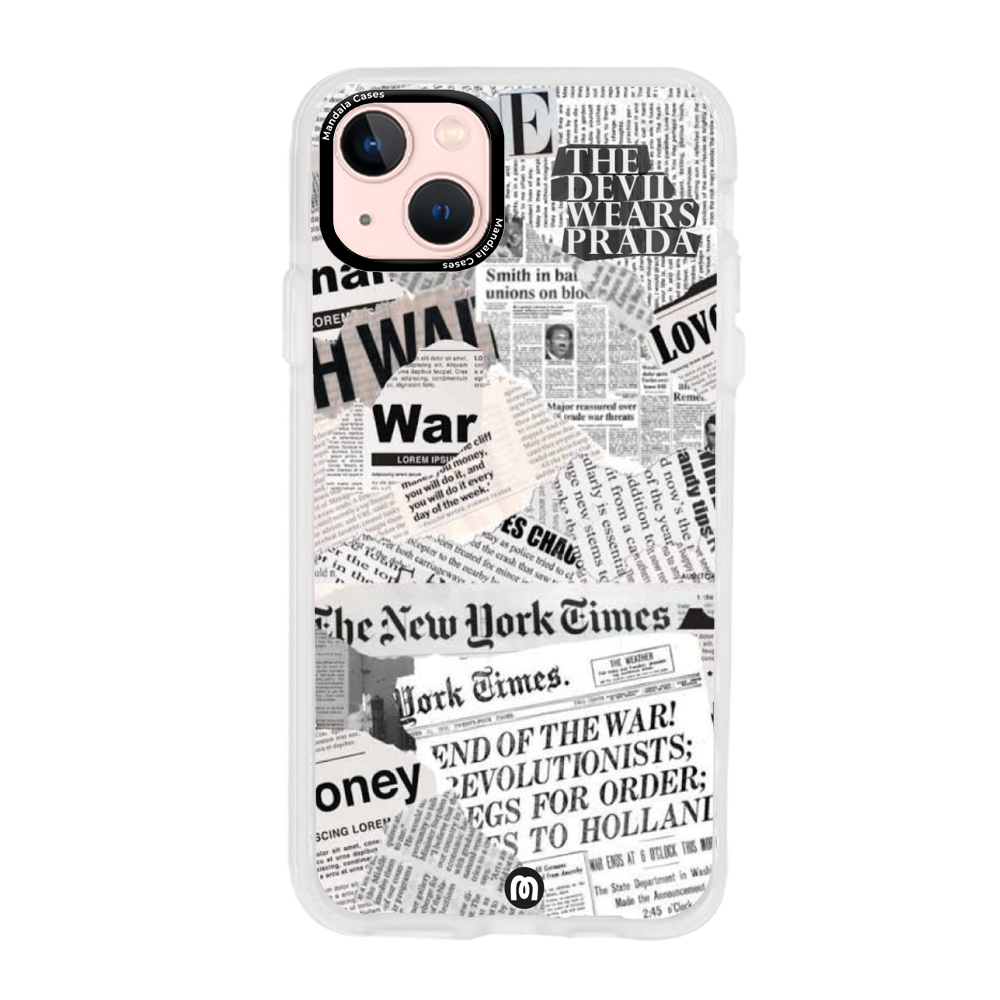 Cases para iphone 13 mini - Mandala Cases