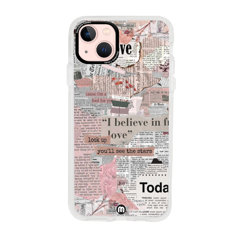 Cases para iphone 13 mini - Mandala Cases