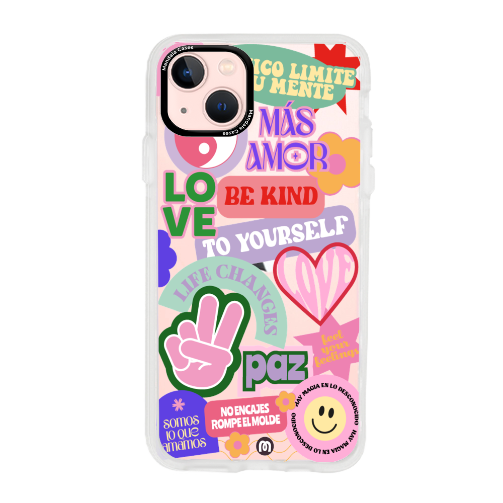 Cases para iphone 13 mini - Mandala Cases