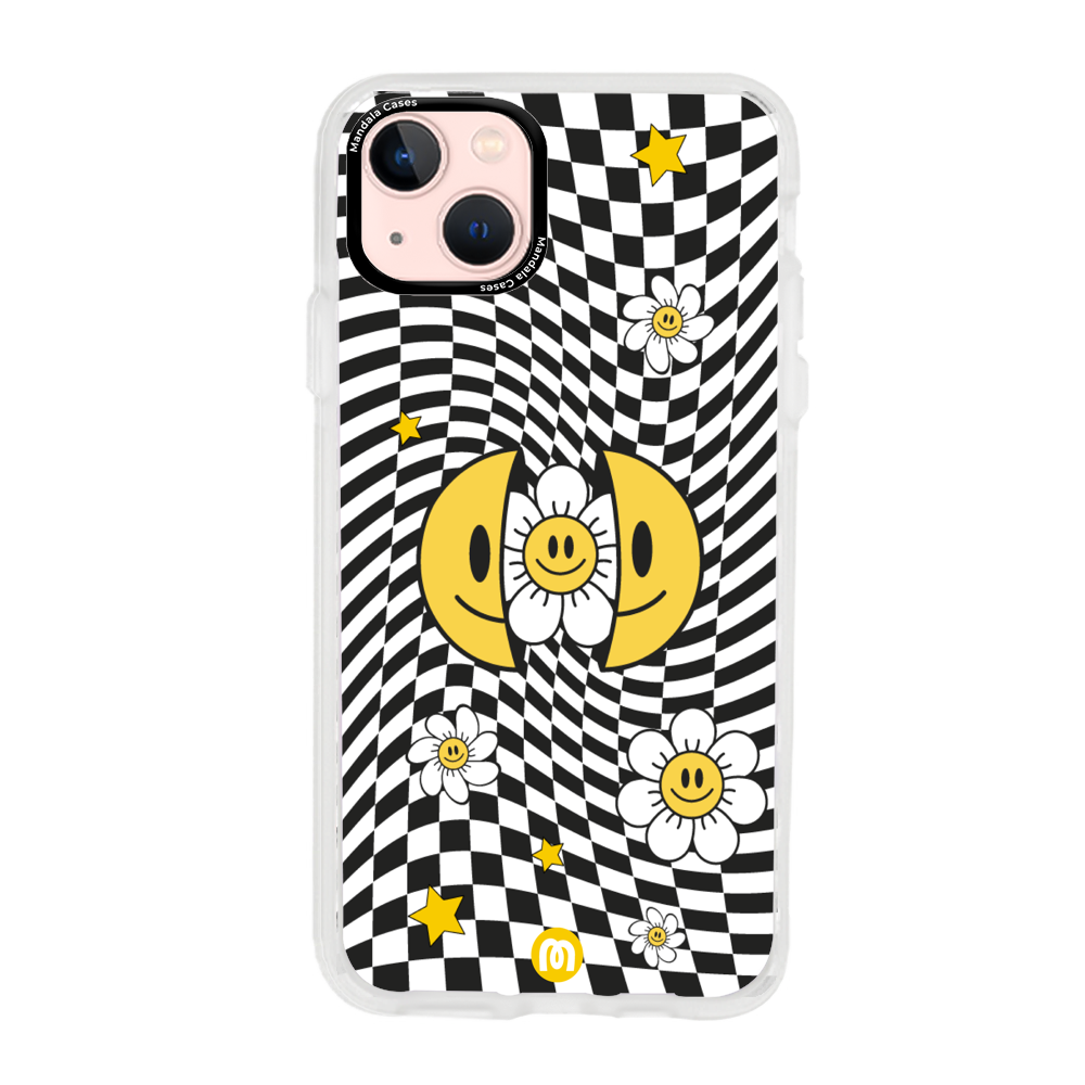 Cases para iphone 13 mini - Mandala Cases