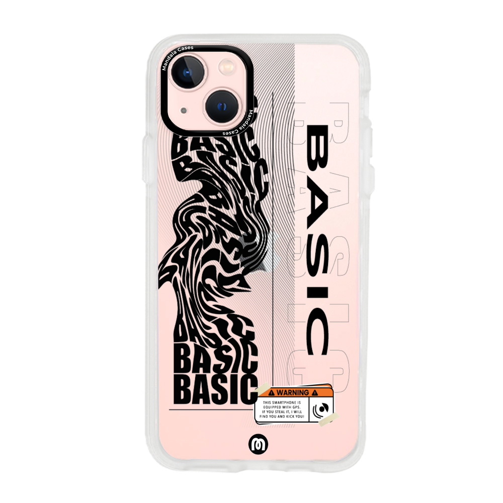 Cases para iphone 13 mini - Mandala Cases