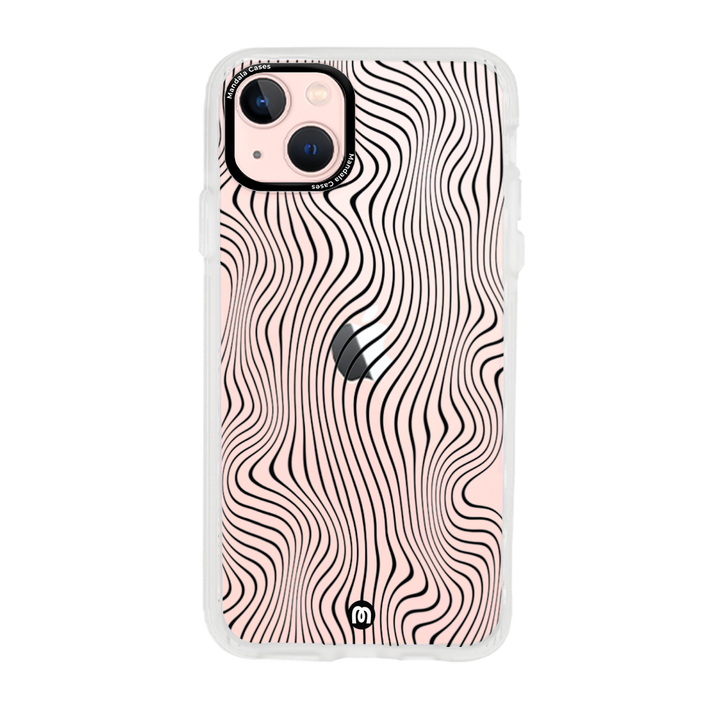 Cases para iphone 13 mini - Mandala Cases