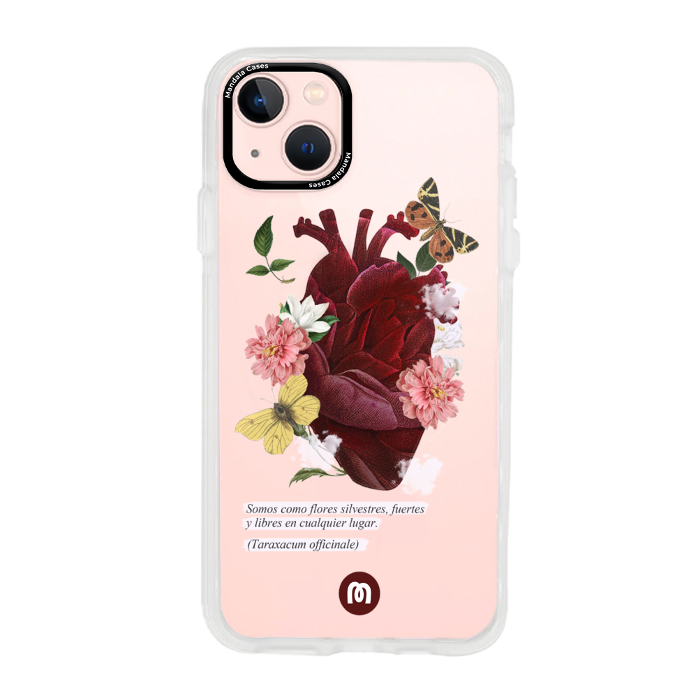 Cases para iphone 13 mini - Mandala Cases