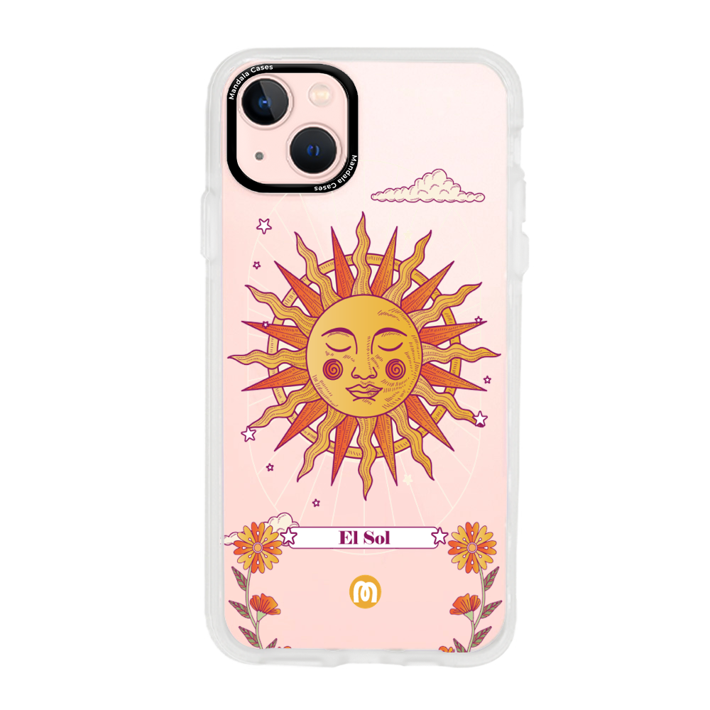 Cases para iphone 13 mini - Mandala Cases