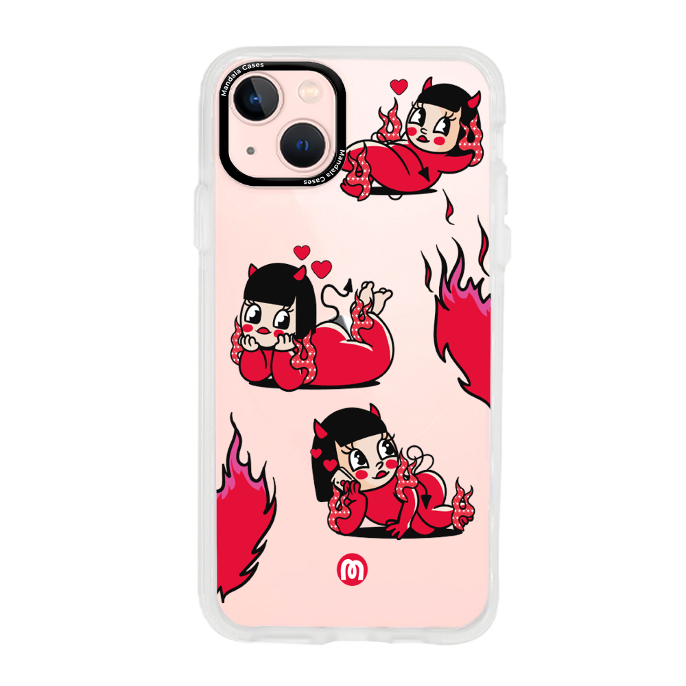 Cases para iphone 13 mini - Mandala Cases