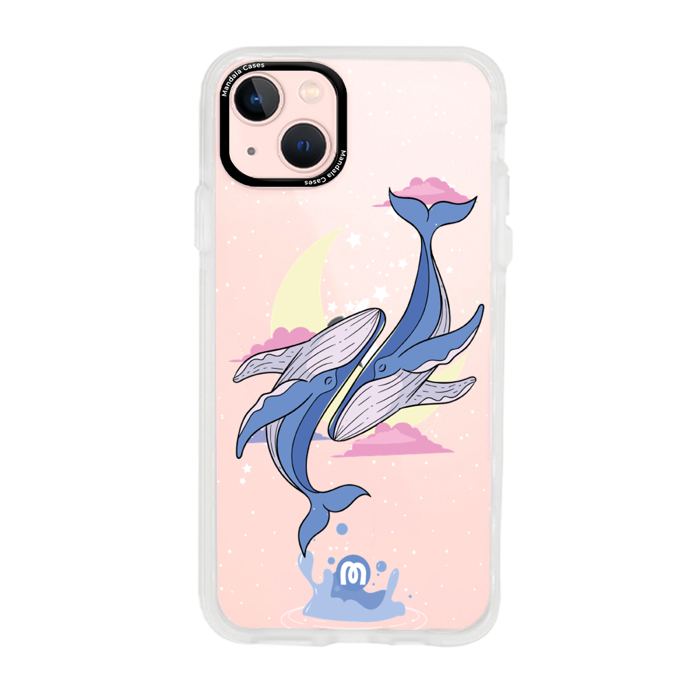 Cases para iphone 13 mini - Mandala Cases