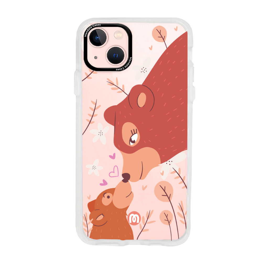 Cases para iphone 13 mini - Mandala Cases