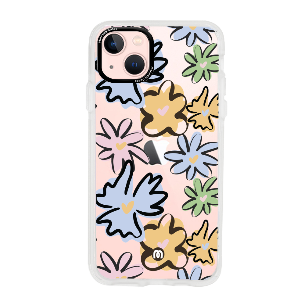 Cases para iphone 13 mini - Mandala Cases