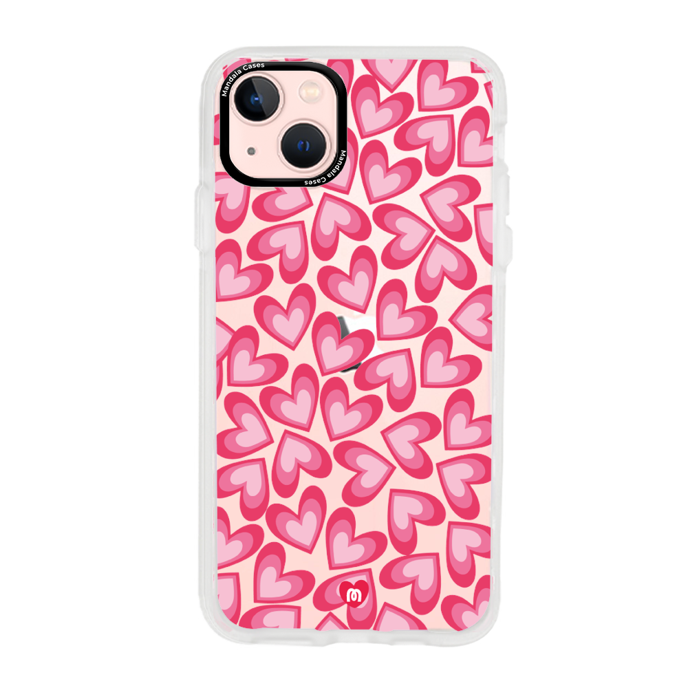 Cases para iphone 13 mini - Mandala Cases