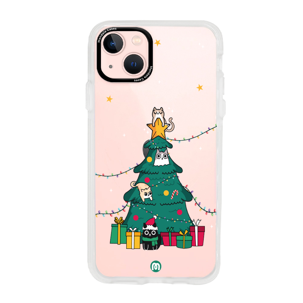 Cases para iphone 13 mini - Mandala Cases