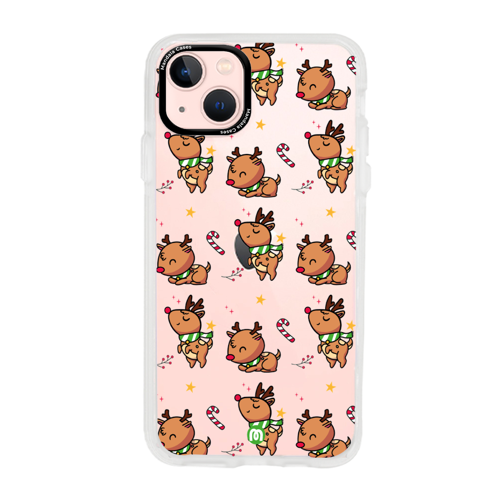 Cases para iphone 13 mini - Mandala Cases