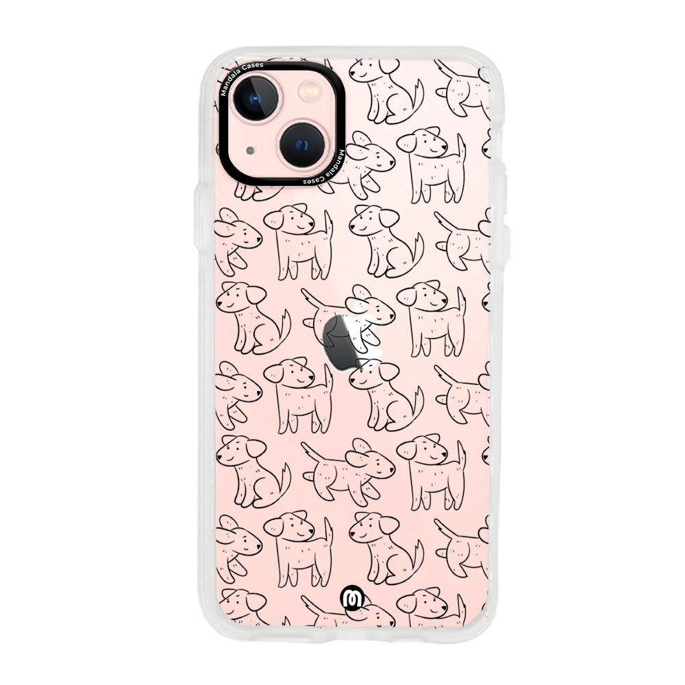 Cases para iphone 13 mini - Mandala Cases
