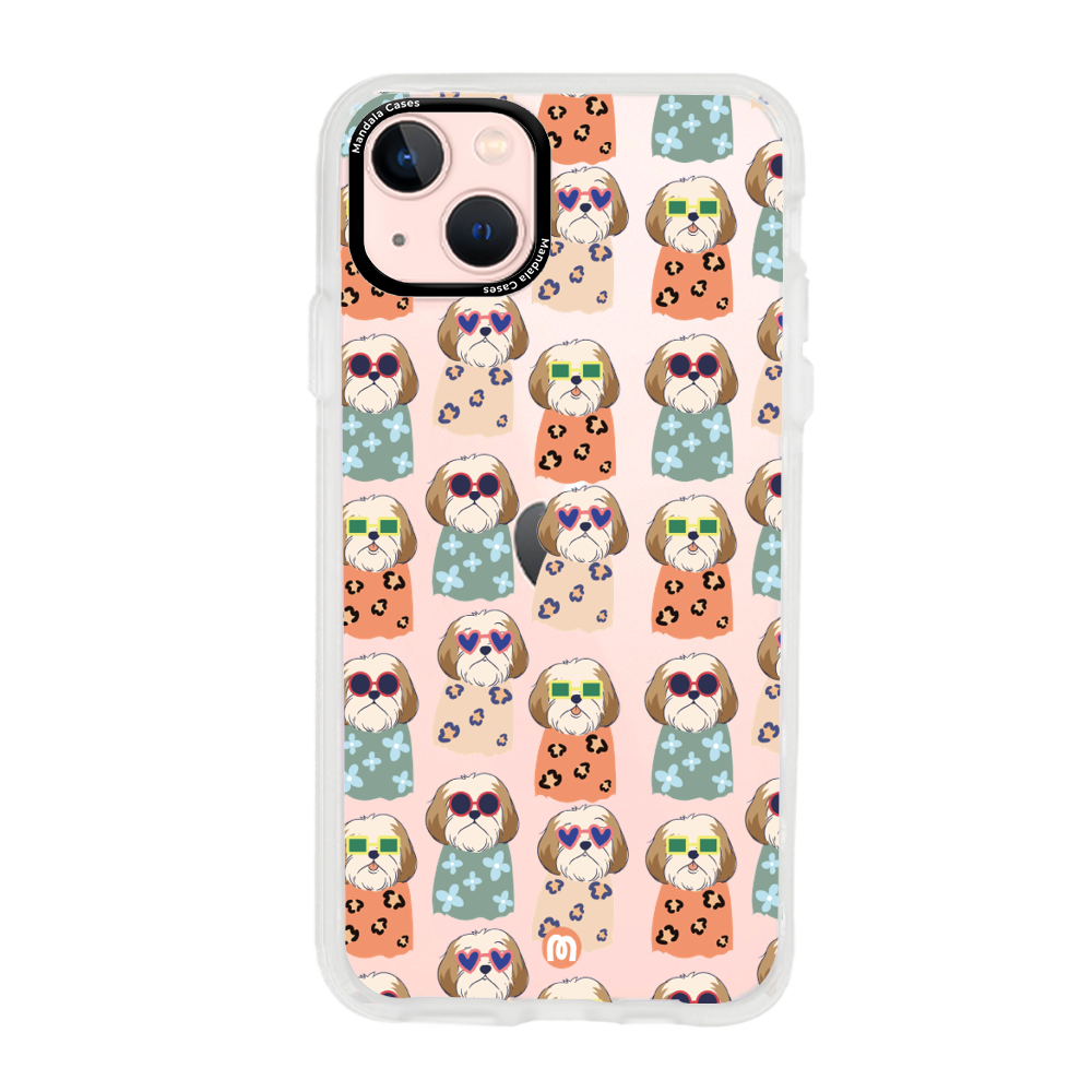 Cases para iphone 13 mini - Mandala Cases