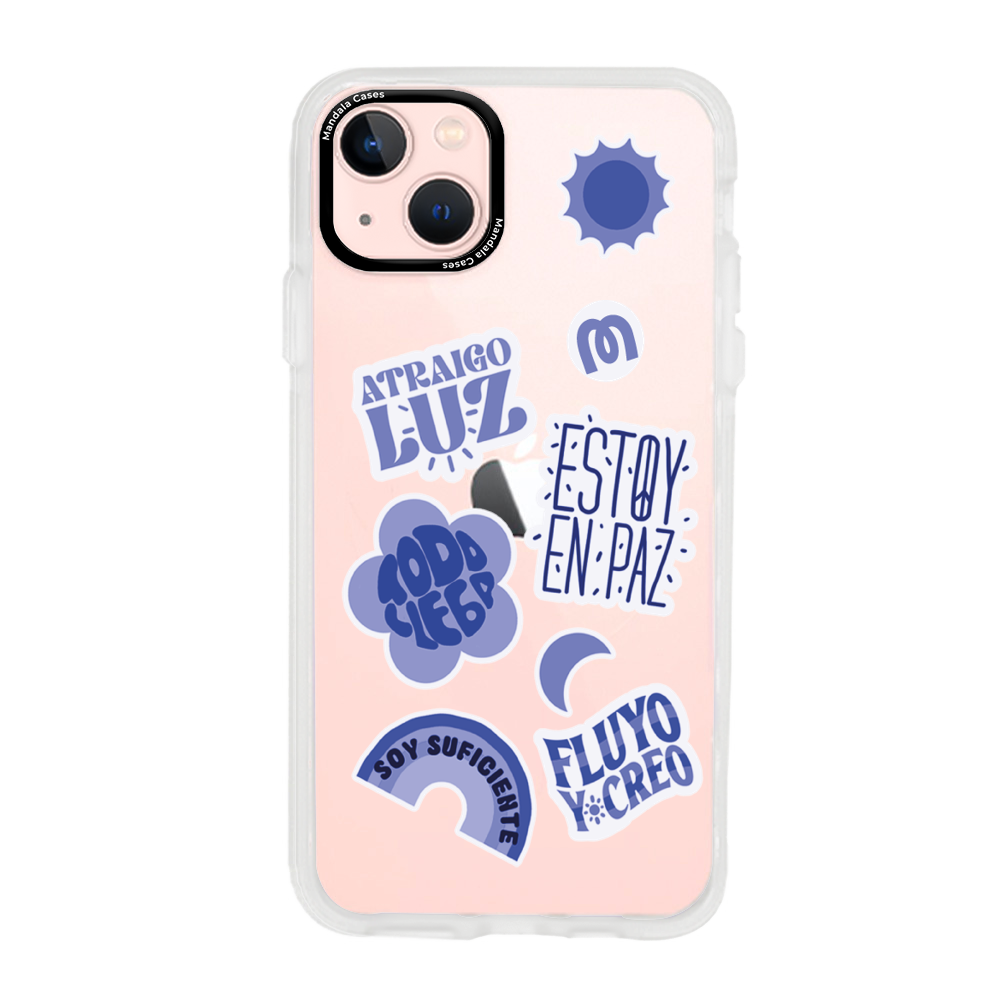 Cases para iphone 13 mini - Mandala Cases