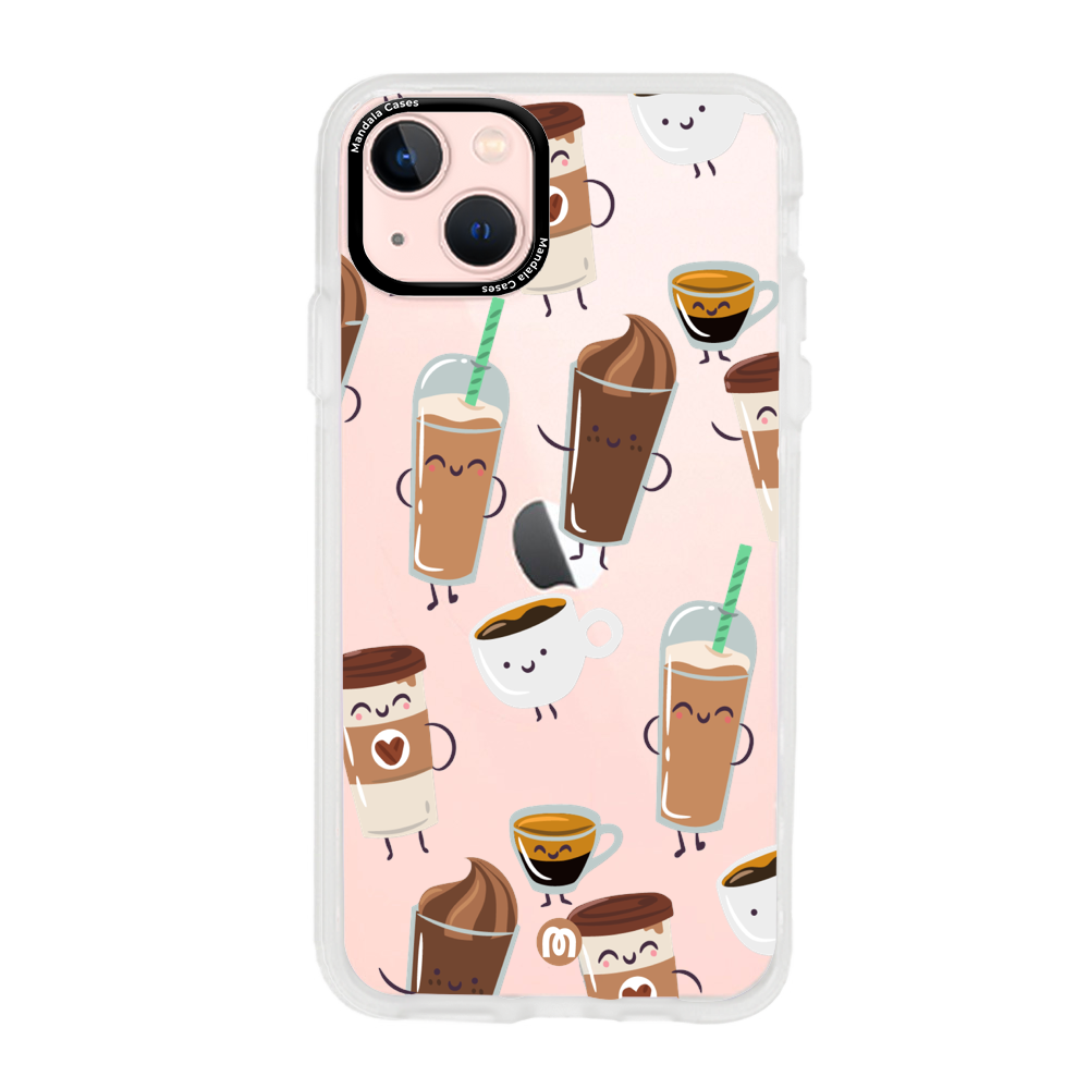 Cases para iphone 13 mini - Mandala Cases