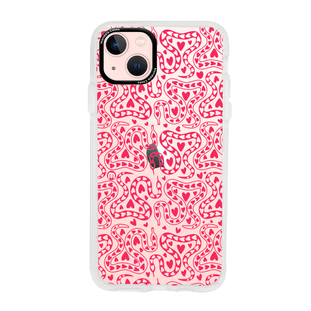 Cases para iphone 13 mini - Mandala Cases