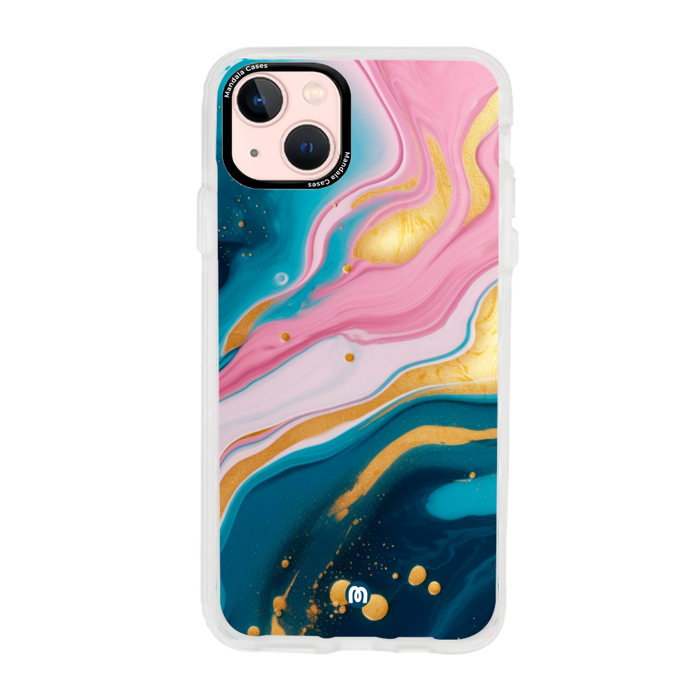 Cases para iphone 13 mini - Mandala Cases