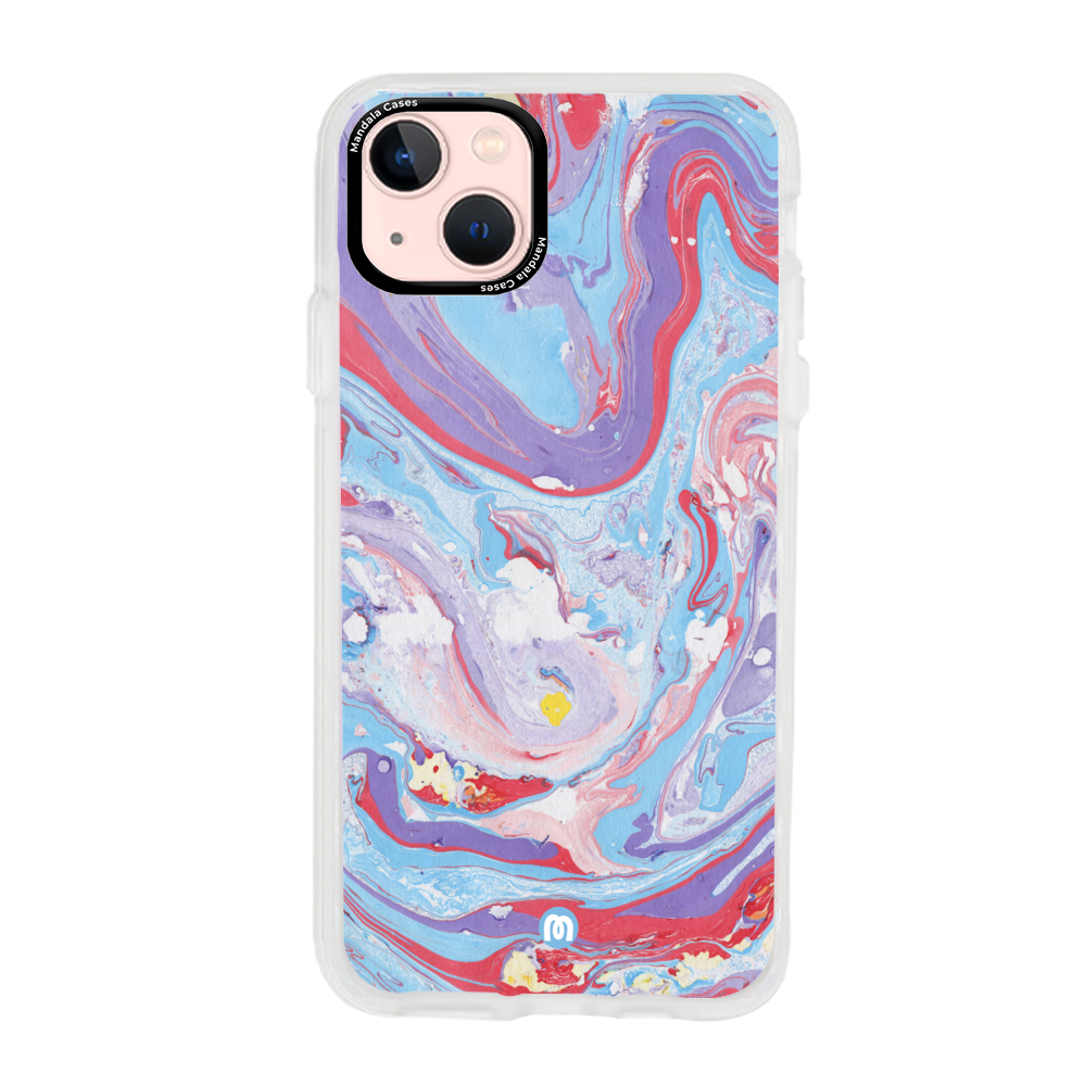 Cases para iphone 13 mini - Mandala Cases