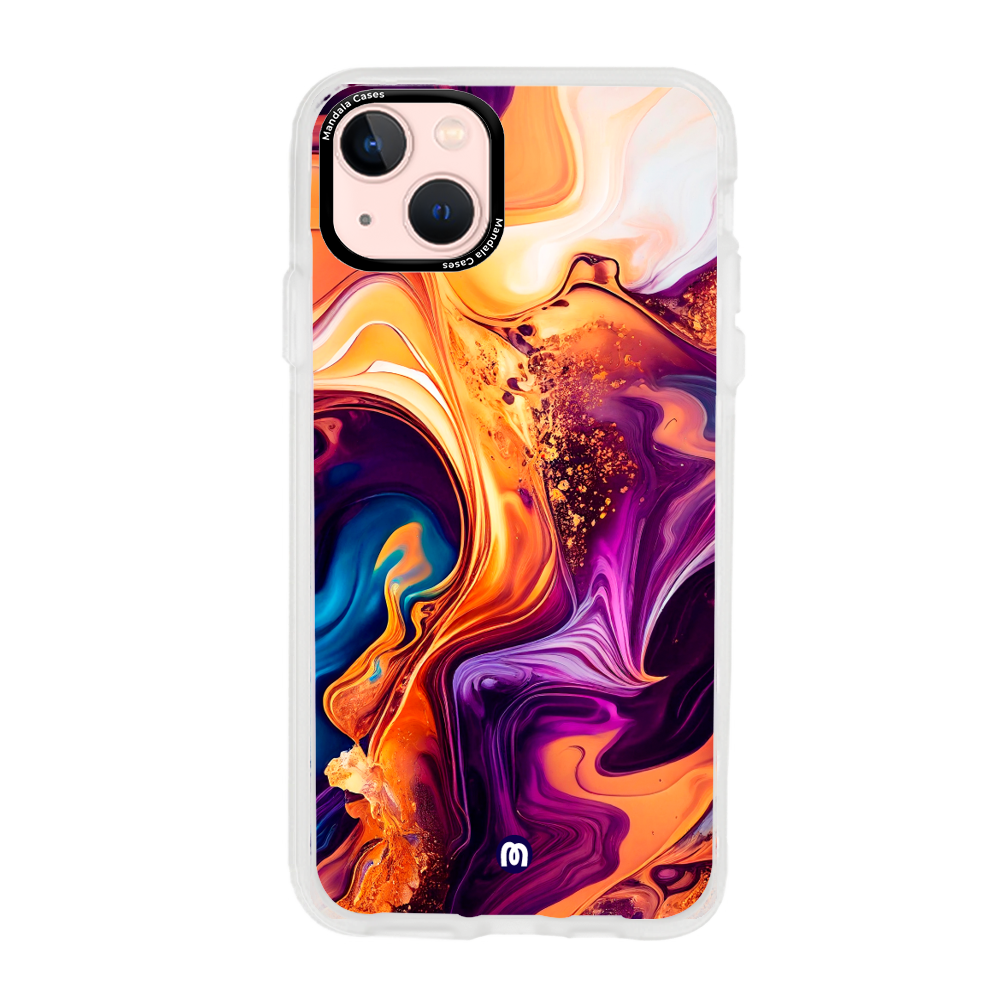 Cases para iphone 13 mini - Mandala Cases