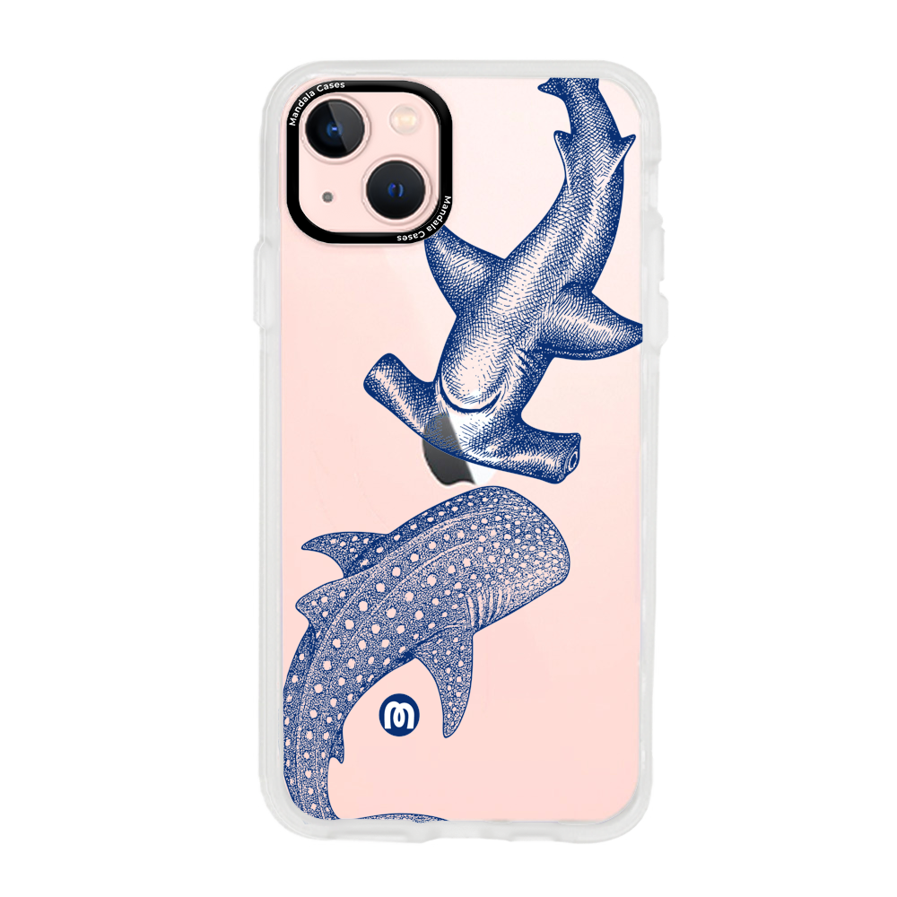 Cases para iphone 13 mini - Mandala Cases