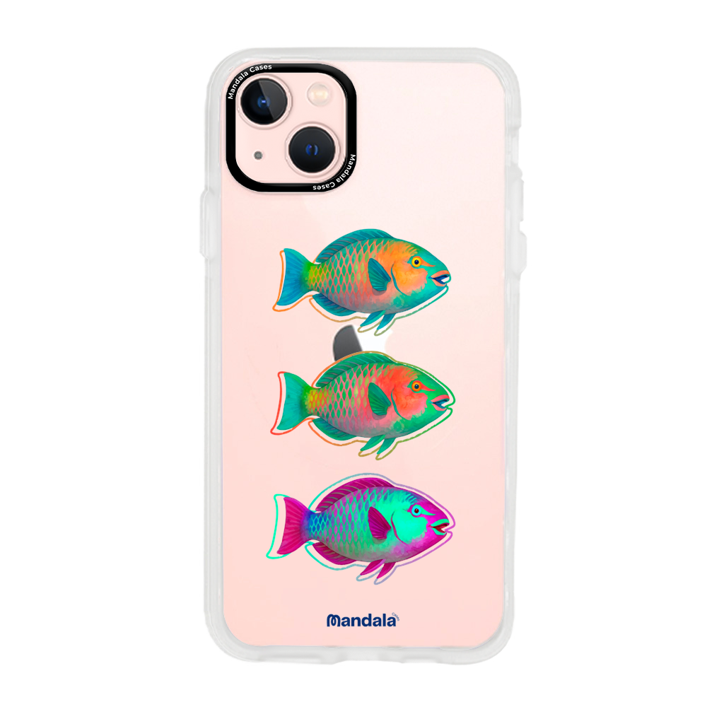 Cases para iphone 13 mini - Mandala Cases