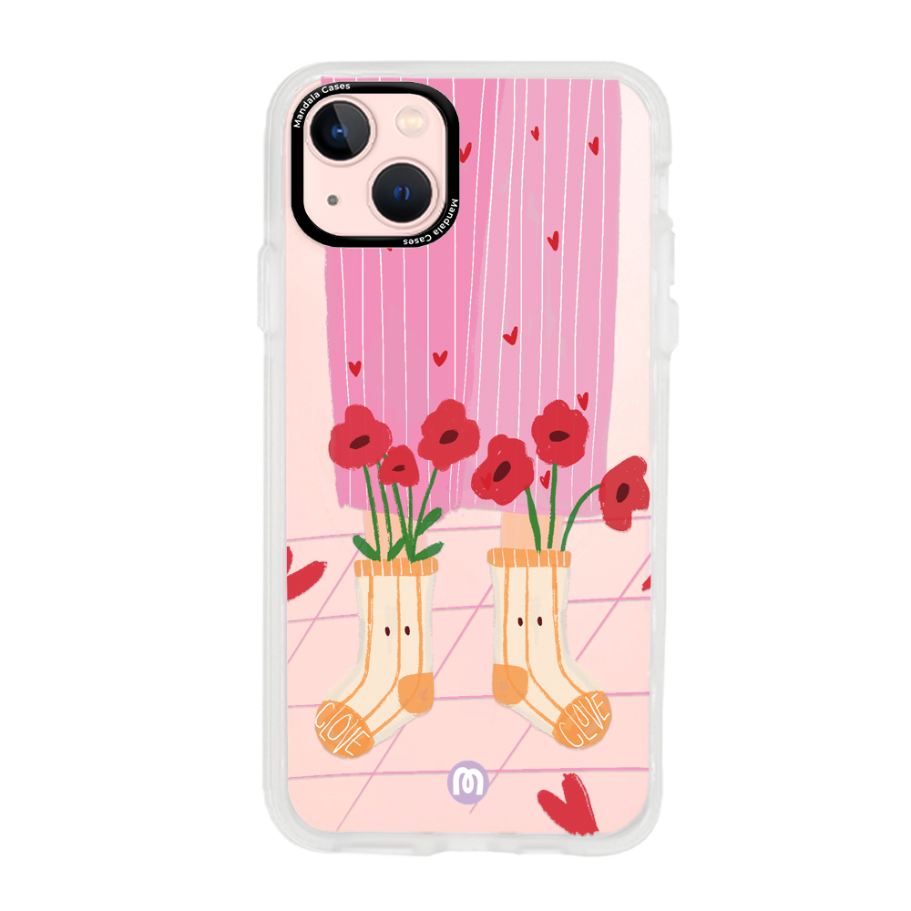 Cases para iphone 13 mini - Mandala Cases