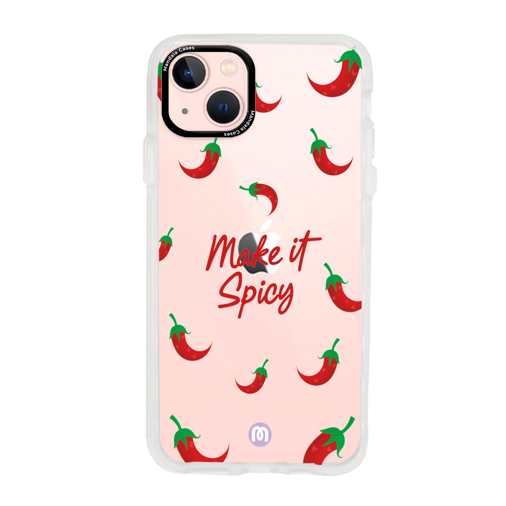 Cases para iphone 13 mini - Mandala Cases