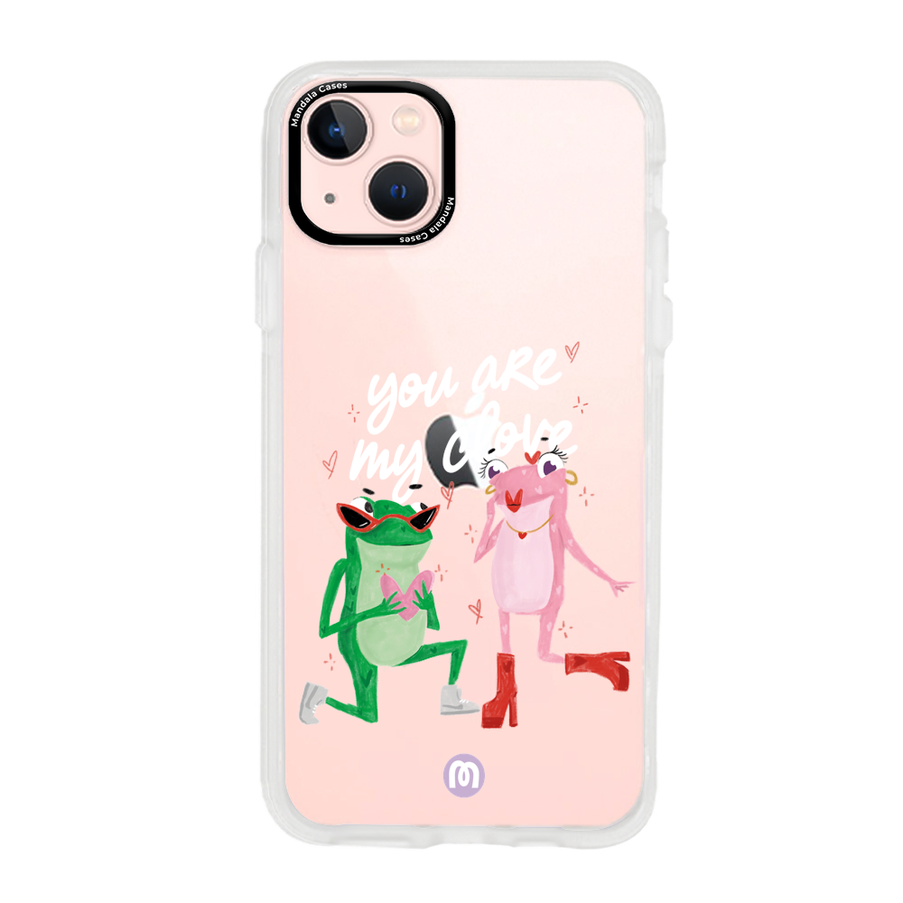 Cases para iphone 13 mini - Mandala Cases