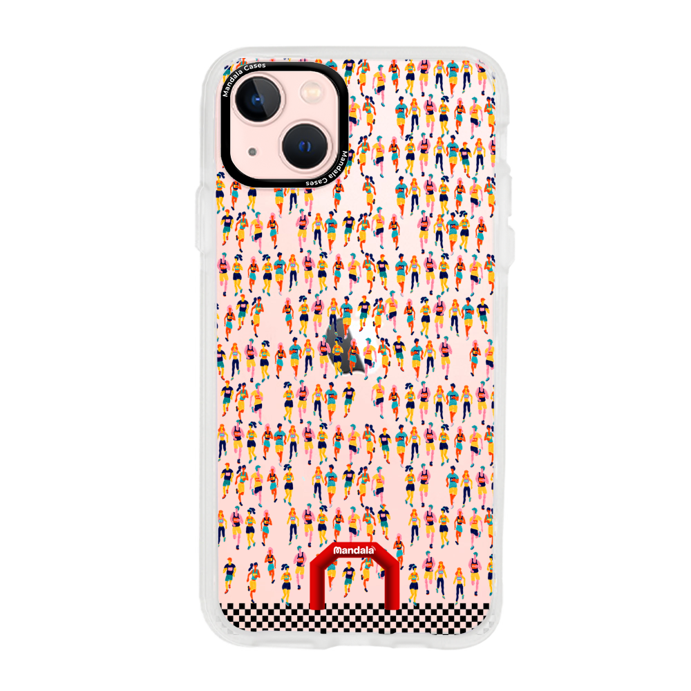 Cases para iphone 13 mini - Mandala Cases