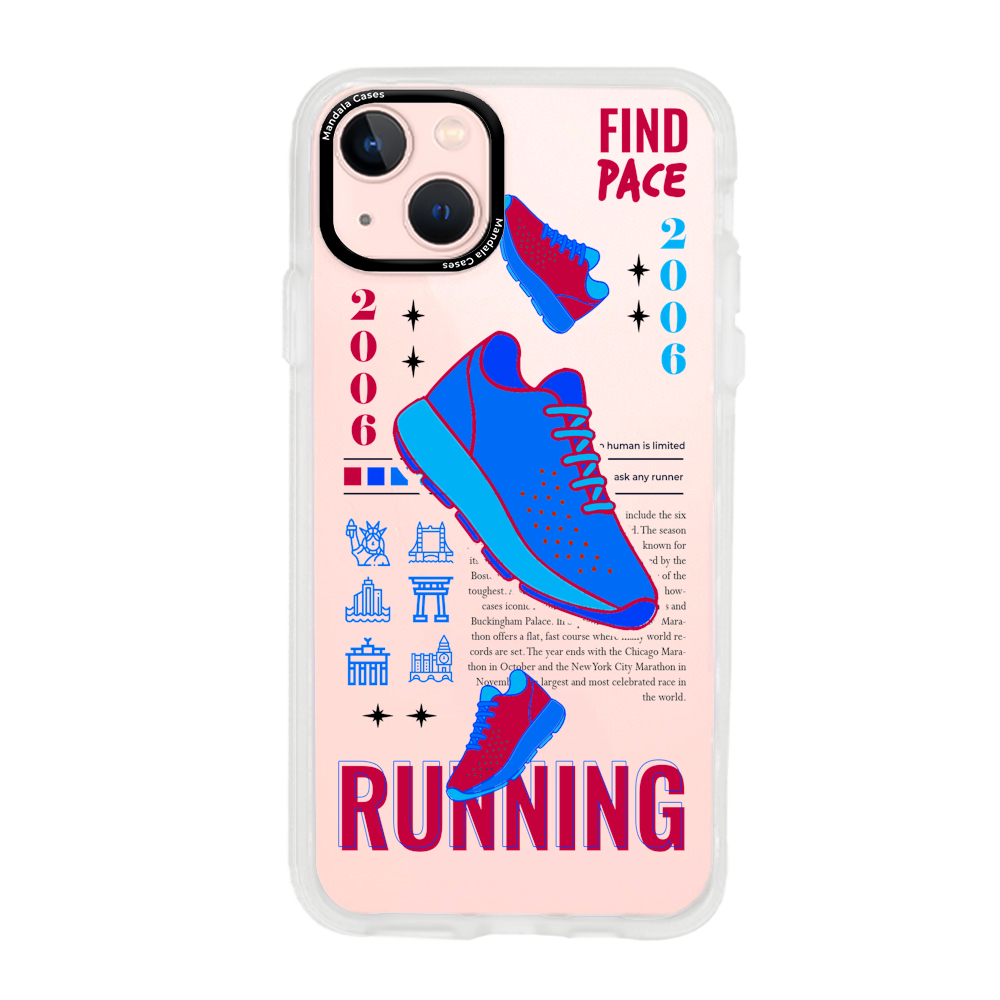 Cases para iphone 13 mini - Mandala Cases