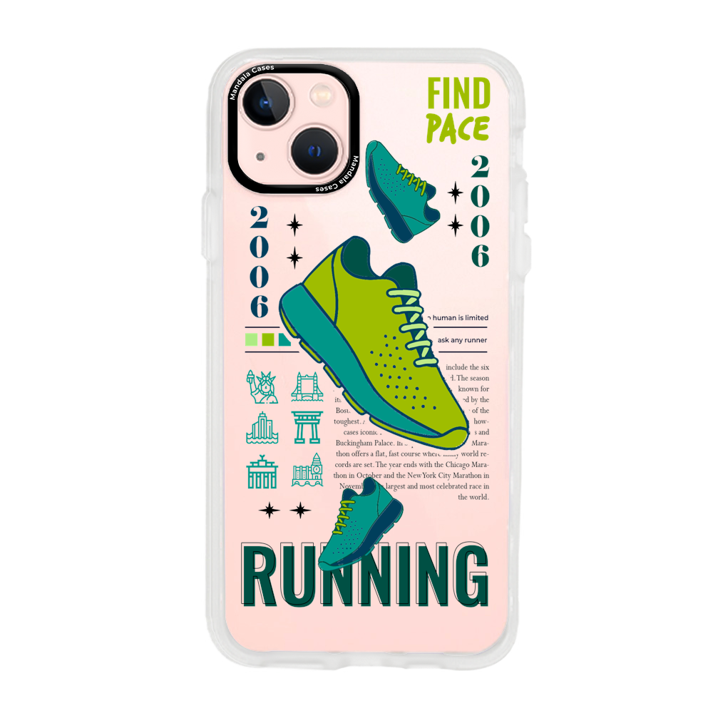 Cases para iphone 13 mini - Mandala Cases