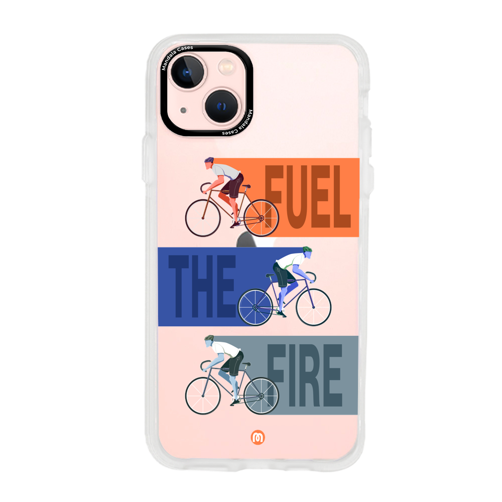 Cases para iphone 13 mini - Mandala Cases