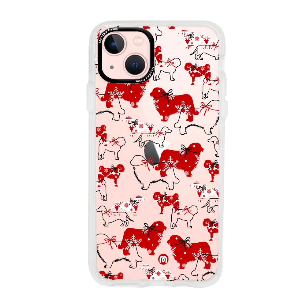 Cases para iphone 13 mini - Mandala Cases