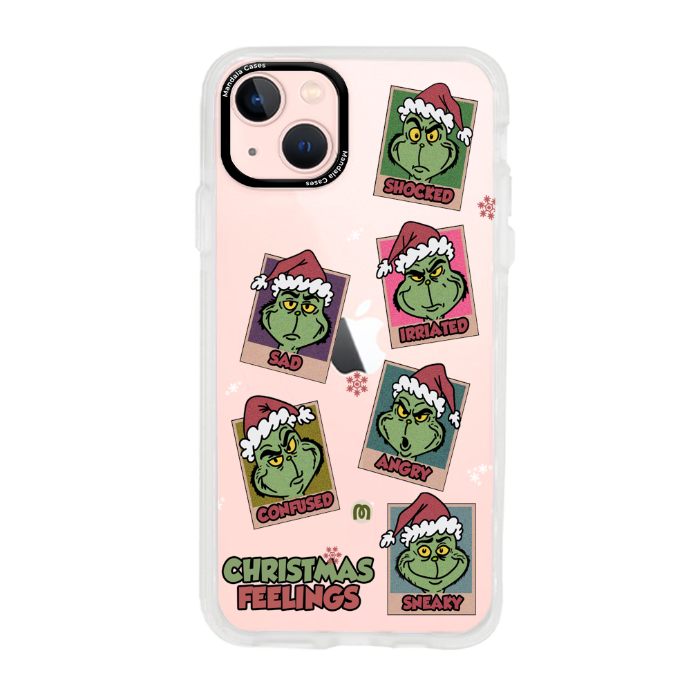 Cases para iphone 13 mini - Mandala Cases